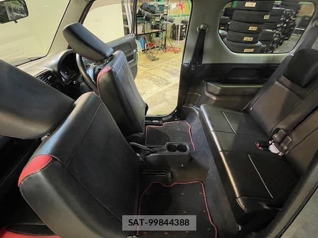 Suzuki JIMNY 2013-06 7220127-14