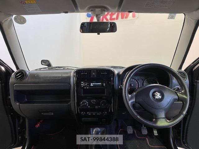 Suzuki JIMNY 2013-06 7220127-16