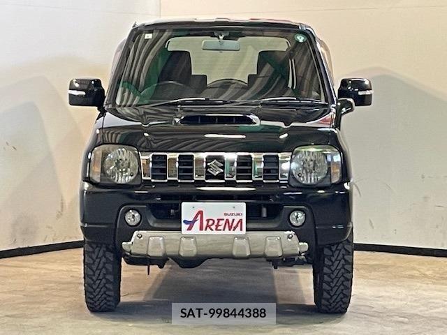 Suzuki JIMNY 2013-06 7220127-1