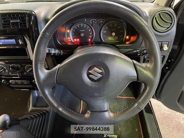 Suzuki JIMNY 2013-06 7220127-20