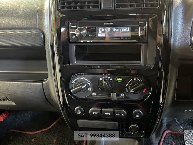 Suzuki JIMNY 2013-06 7220127-26