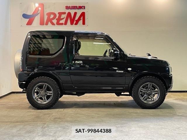 Suzuki JIMNY 2013-06 7220127-3