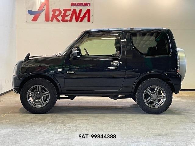 Suzuki JIMNY 2013-06 7220127-4