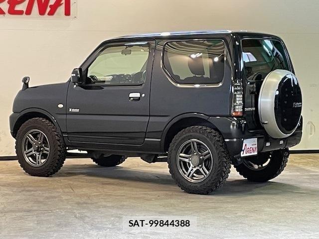Suzuki JIMNY 2013-06 7220127-5