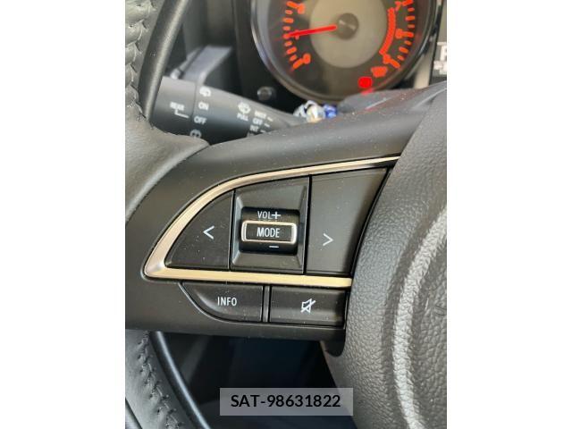Suzuki JIMNY 2024-11 7220222-17