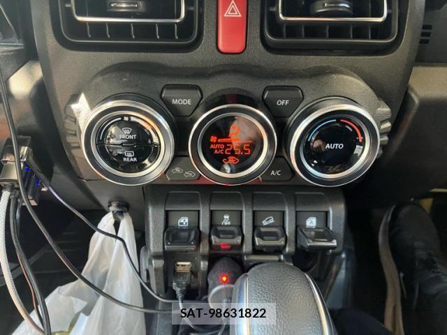 Suzuki JIMNY 2024-11 7220222-20
