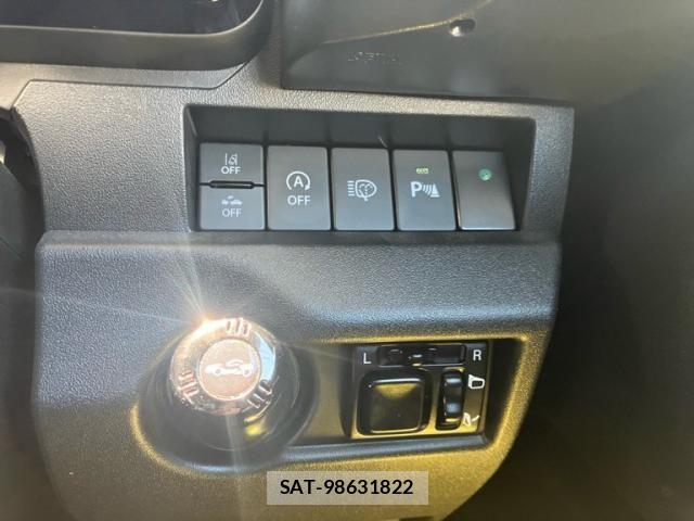 Suzuki JIMNY 2024-11 7220222-23