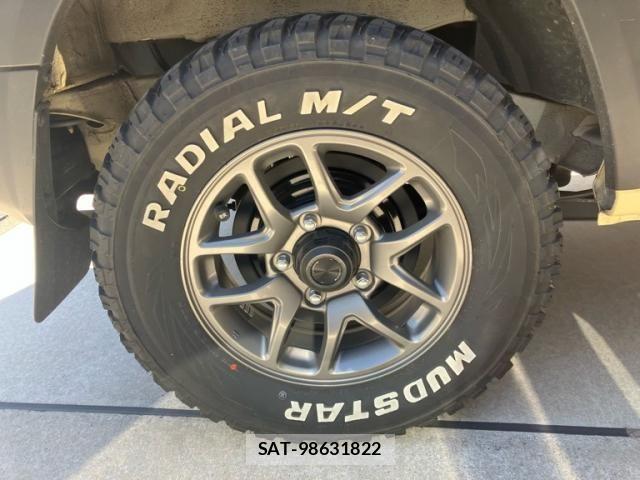 Suzuki JIMNY 2024-11 7220222-5