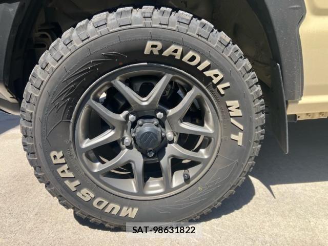 Suzuki JIMNY 2024-11 7220222-7