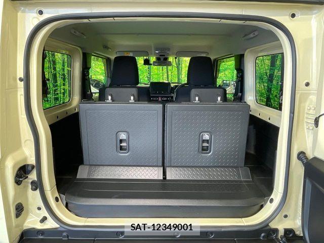 Suzuki JIMNY 2020-05 7220150-9