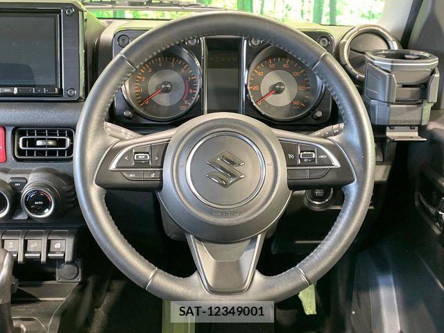 Suzuki JIMNY 2020-05 7220150-10