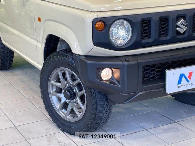 Suzuki JIMNY 2020-05 7220150-11