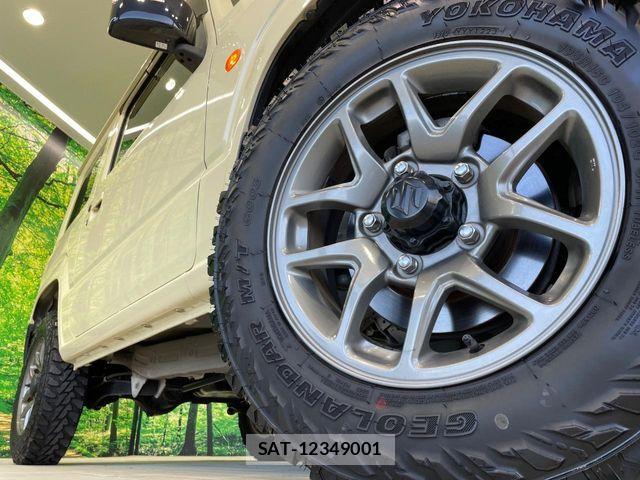 Suzuki JIMNY 2020-05 7220150-12