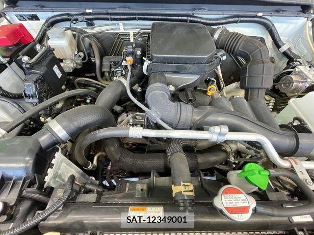 Suzuki JIMNY 2020-05 7220150-17