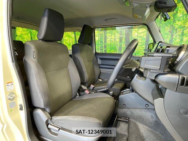 Suzuki JIMNY 2020-05 7220150-7
