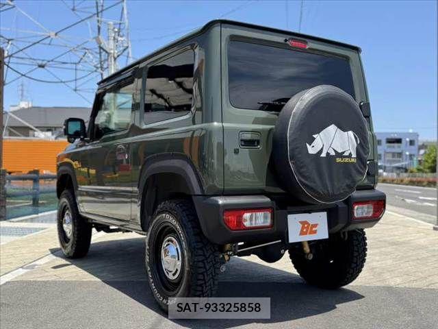 Suzuki JIMNY 2020-08 7220155-12