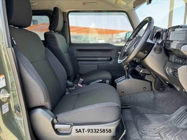 Suzuki JIMNY 2020-08 7220155-15