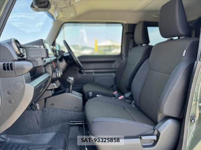 Suzuki JIMNY 2020-08 7220155-16