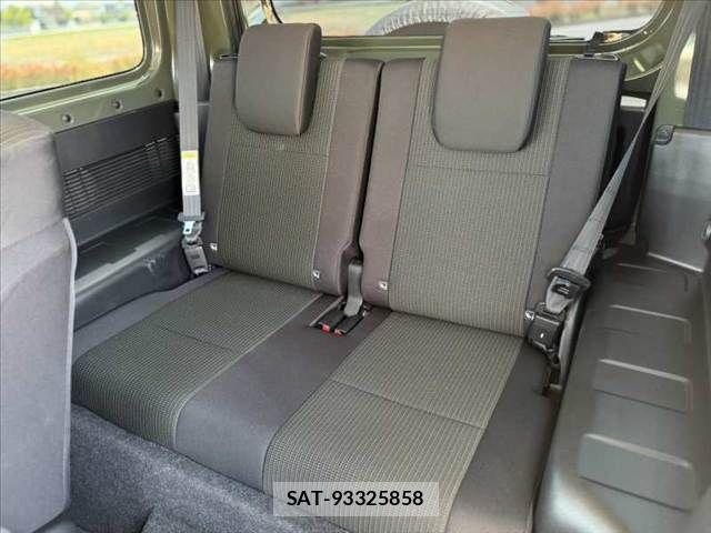 Suzuki JIMNY 2020-08 7220155-17