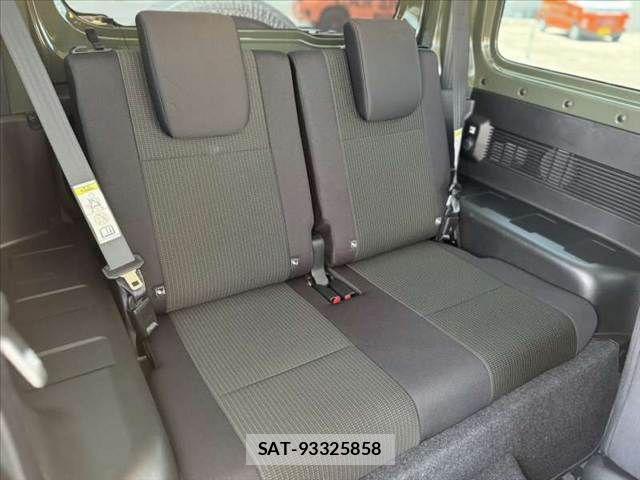 Suzuki JIMNY 2020-08 7220155-18