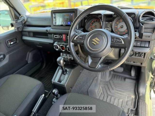 Suzuki JIMNY 2020-08 7220155-1