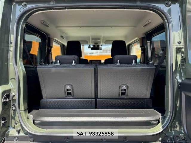 Suzuki JIMNY 2020-08 7220155-19