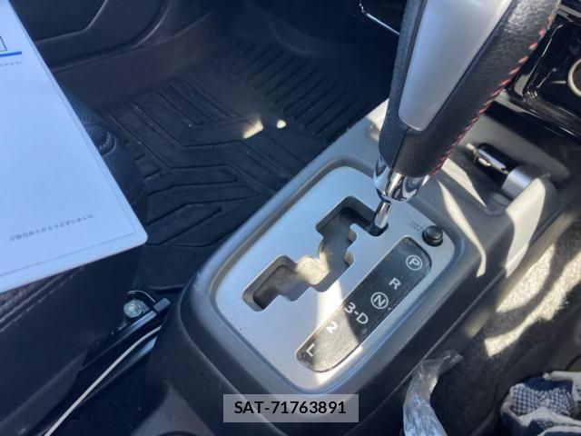 Suzuki JIMNY 2012-07 7220119-19