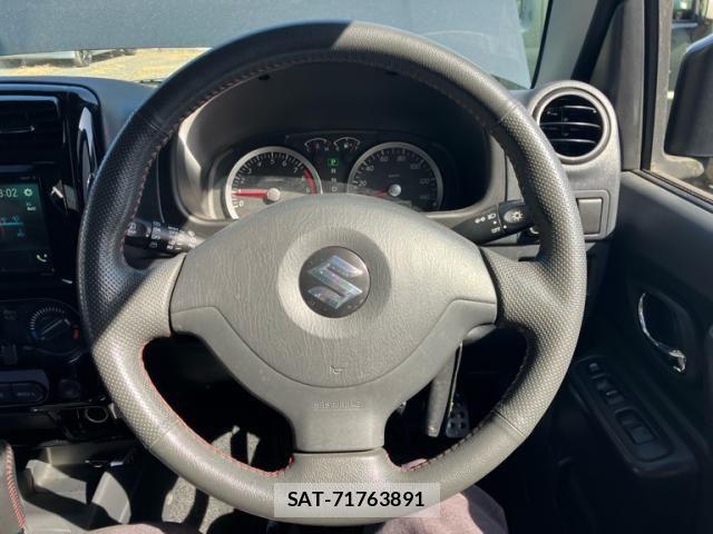 Suzuki JIMNY 2012-07 7220119-22