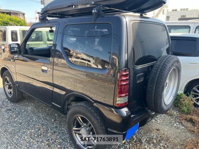 Suzuki JIMNY 2012-07 7220119-3