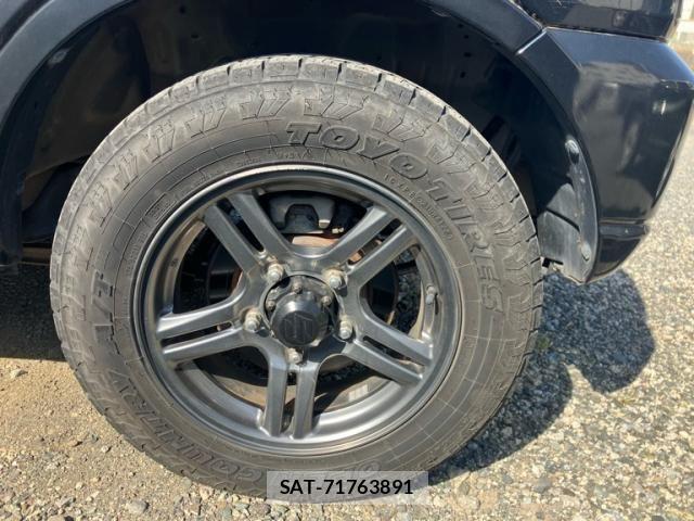 Suzuki JIMNY 2012-07 7220119-5