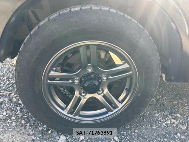Suzuki JIMNY 2012-07 7220119-8