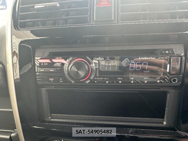 Suzuki JIMNY 2017-10 7220136-9