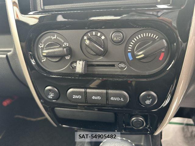 Suzuki JIMNY 2017-10 7220136-10