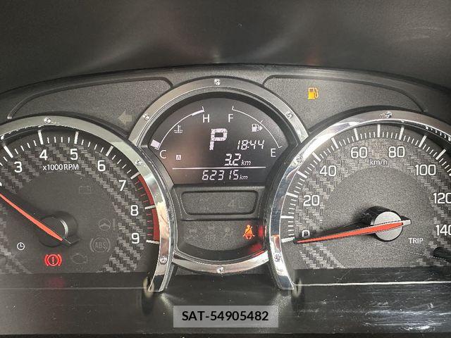 Suzuki JIMNY 2017-10 7220136-13