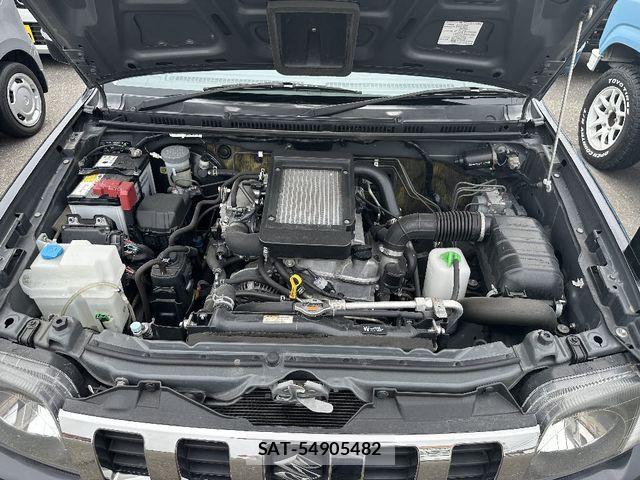 Suzuki JIMNY 2017-10 7220136-15