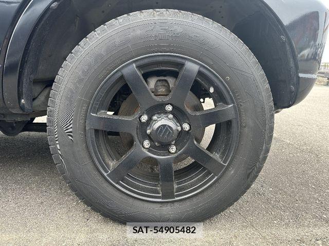 Suzuki JIMNY 2017-10 7220136-16