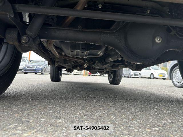 Suzuki JIMNY 2017-10 7220136-18