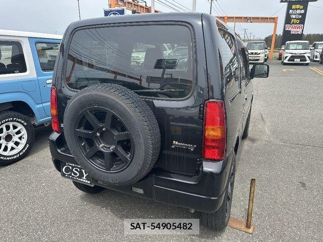 Suzuki JIMNY 2017-10 7220136-2