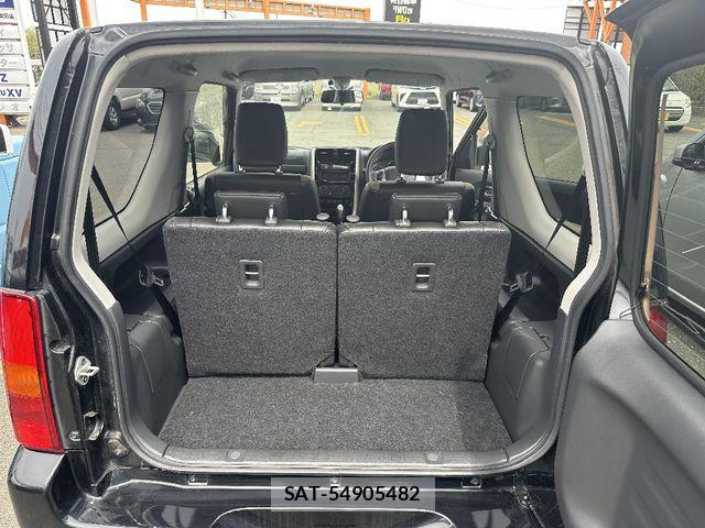 Suzuki JIMNY 2017-10 7220136-7