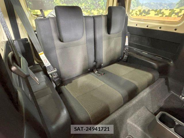Suzuki JIMNY 2024-12 7220218-9