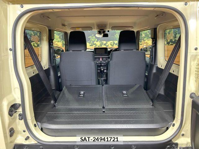 Suzuki JIMNY 2024-12 7220218-10