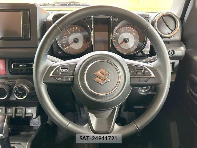 Suzuki JIMNY 2024-12 7220218-11
