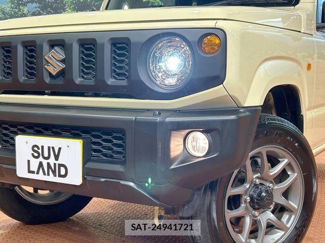 Suzuki JIMNY 2024-12 7220218-12