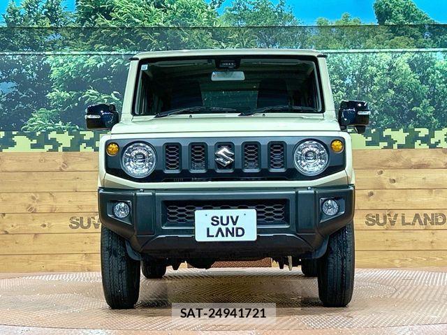 Suzuki JIMNY 2024-12 7220218-14