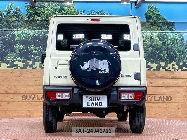 Suzuki JIMNY 2024-12 7220218-15