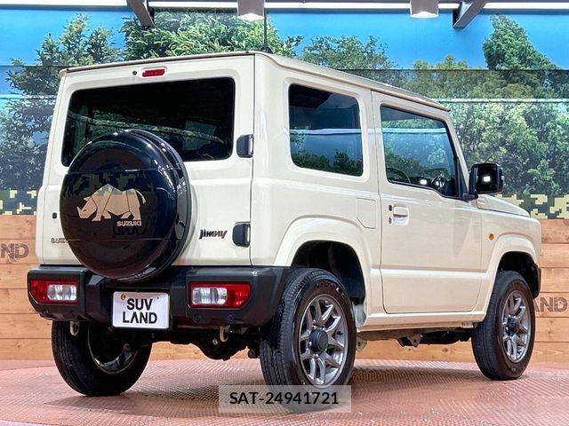 Suzuki JIMNY 2024-12 7220218-17