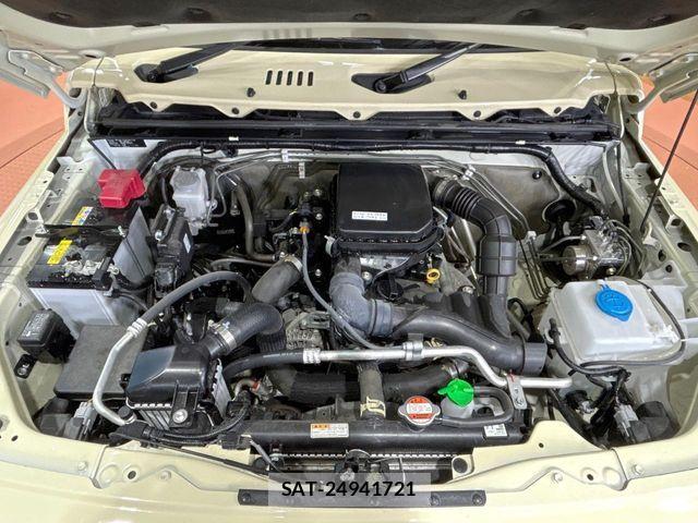 Suzuki JIMNY 2024-12 7220218-18