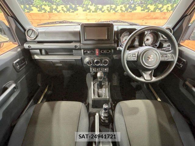 Suzuki JIMNY 2024-12 7220218-1
