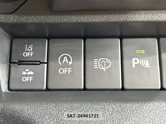 Suzuki JIMNY 2024-12 7220218-4