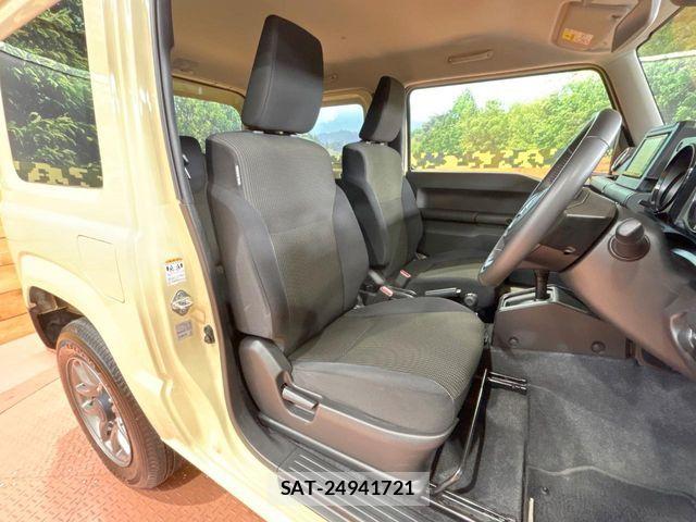 Suzuki JIMNY 2024-12 7220218-8